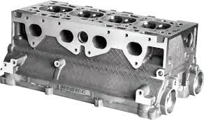 سر سیلندر تیوفایو (TU5)