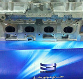 سرسیلندر لخت EF7 سمند، دنا شرکتی ایساکو