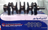 میل لنگ پژو XU7 مخصوص خودروهای سمند، پژو405و پارس