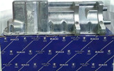 فروش اقساطی کارتر XU7 پژو405، سمند، پژوپارس شرکتی ایساکو